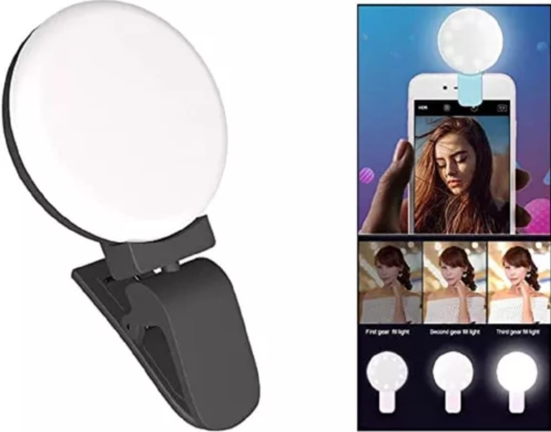 Miniatura 2 de Mini Aro Selfie